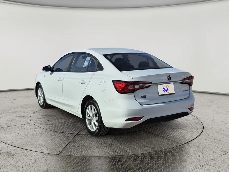 2023 MG 5 STD 