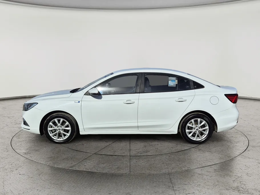 2023 MG 5 STD 