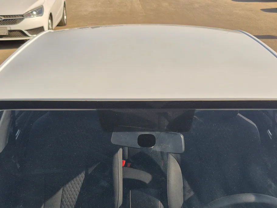 2023 MG 5 STD 