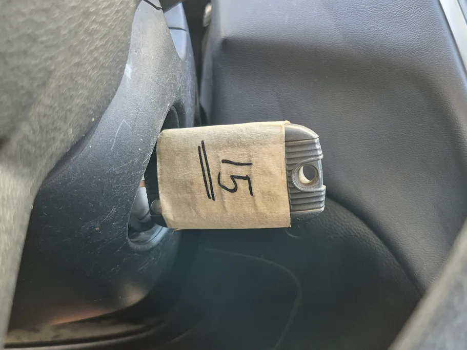 2023 MG 5 STD 