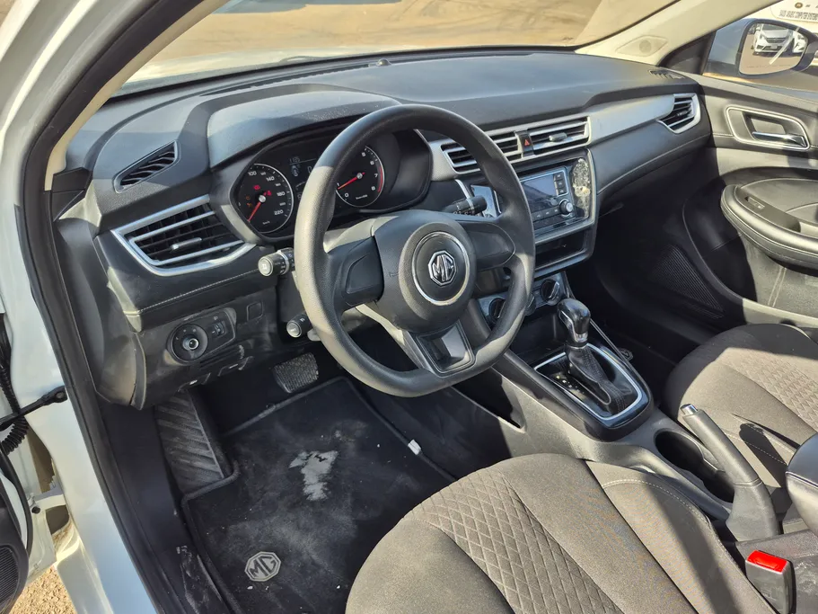 2023 MG 5 STD 