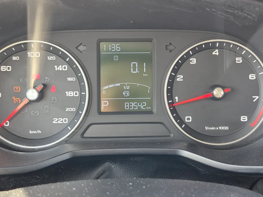 2023 MG 5 STD 
