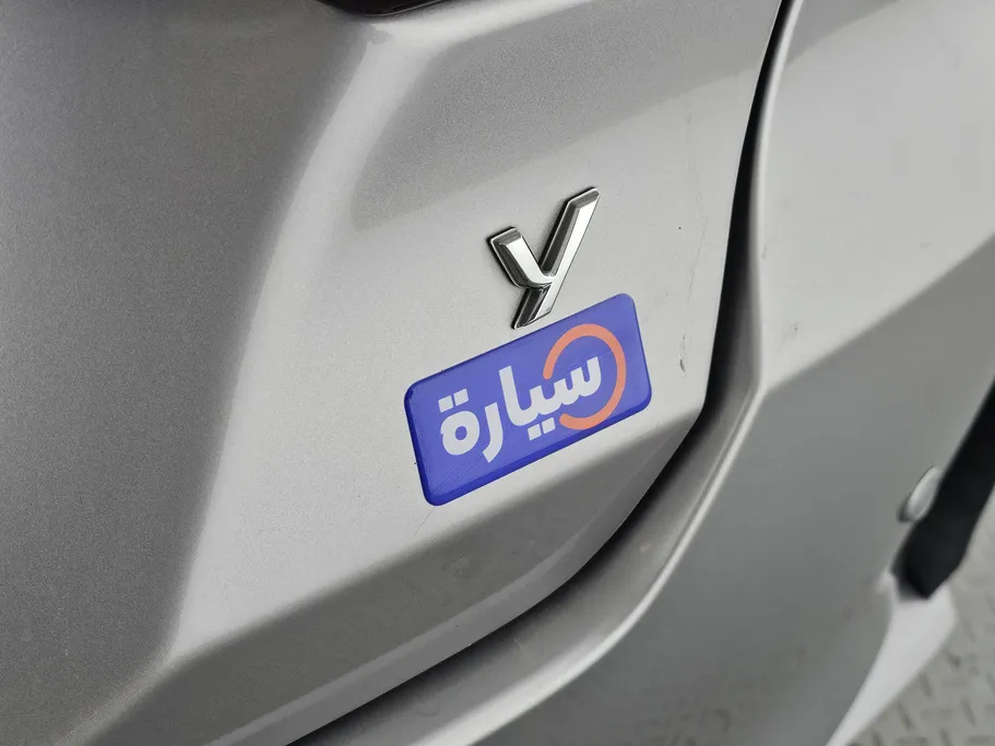 تويوتا يارس Y 2023 