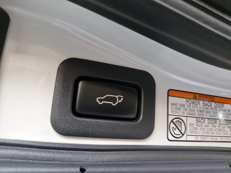 2021 Lexus LX 570 Black Ed. 