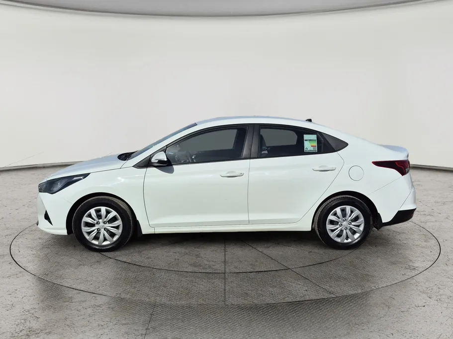2023 Hyundai Accent Smart 