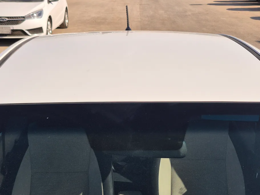 2023 Hyundai Accent Smart 