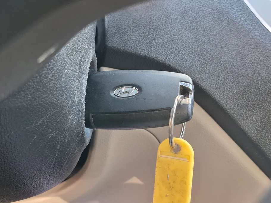 2023 Hyundai Accent Smart 