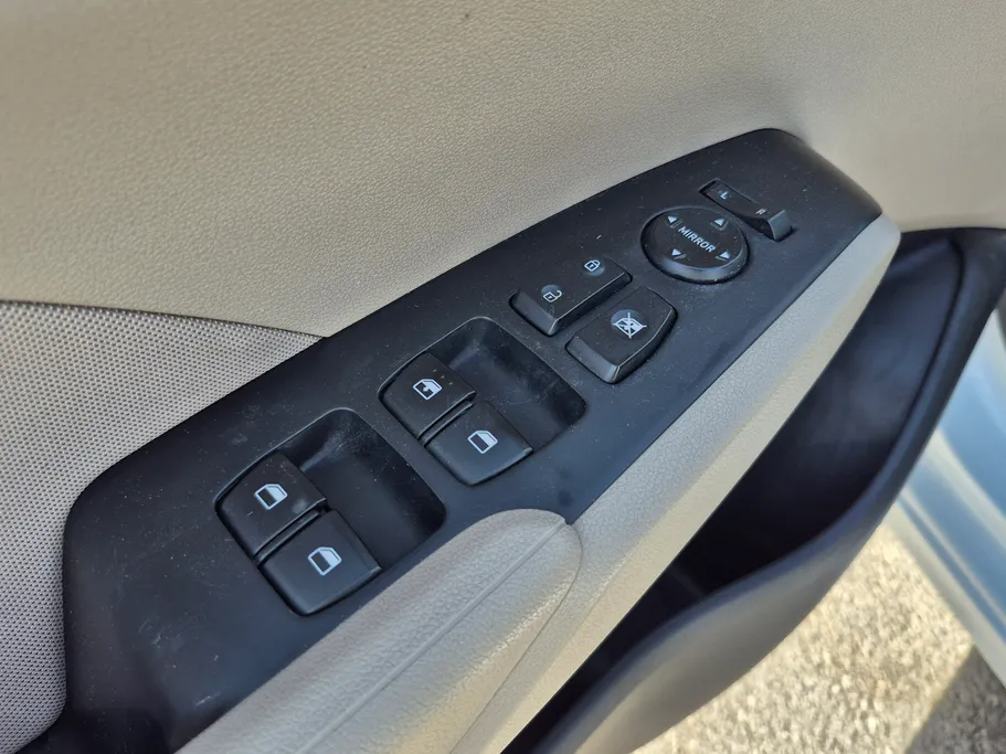 2023 Hyundai Accent Smart 