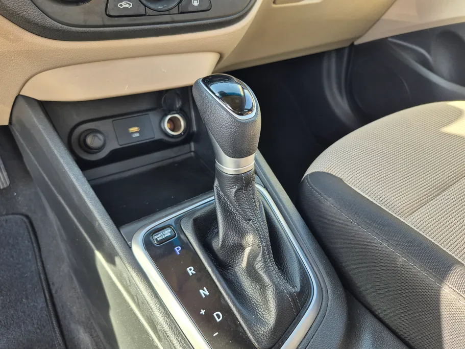2023 Hyundai Accent Smart 