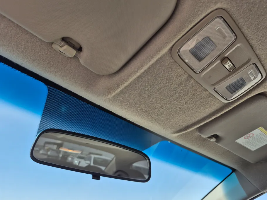 2023 Hyundai Accent Smart 