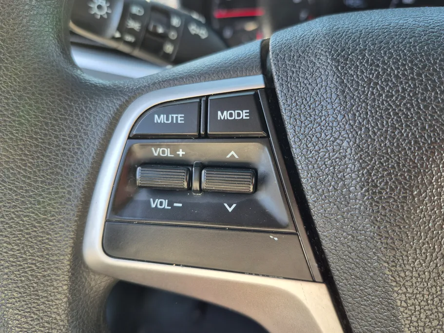2023 Hyundai Accent Smart 