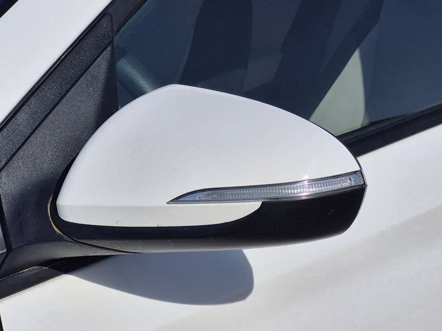2023 Hyundai Accent Smart 