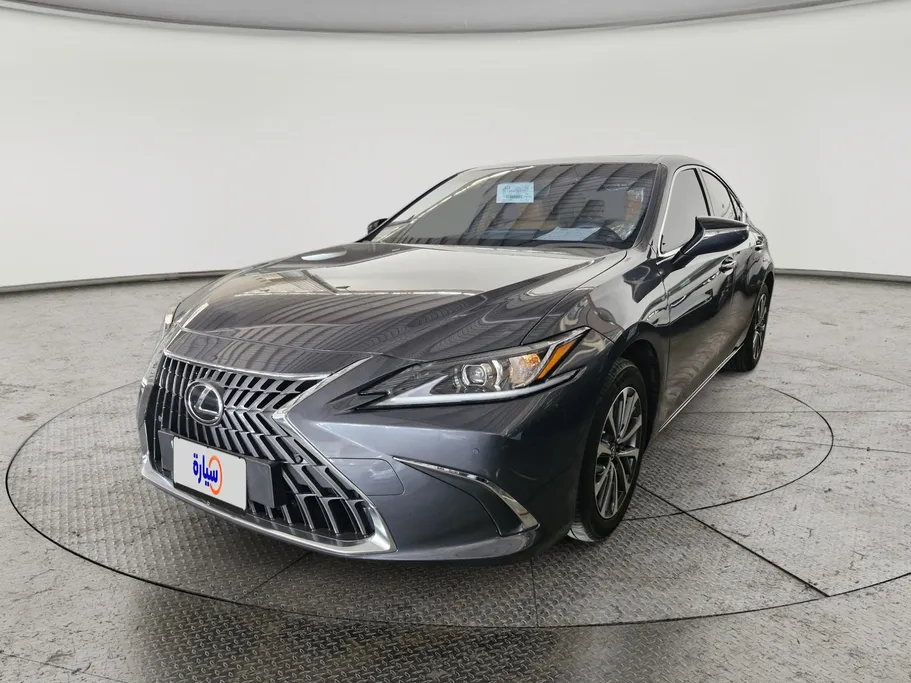 2024 Lexus ES 250 AA Elegant 