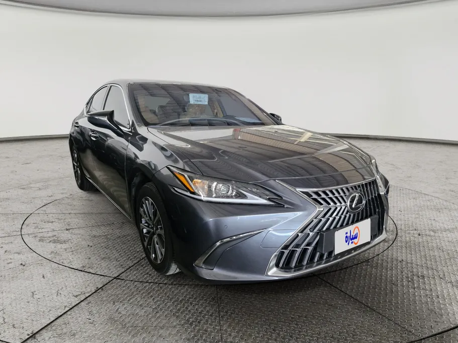 2024 Lexus ES 250 AA Elegant 