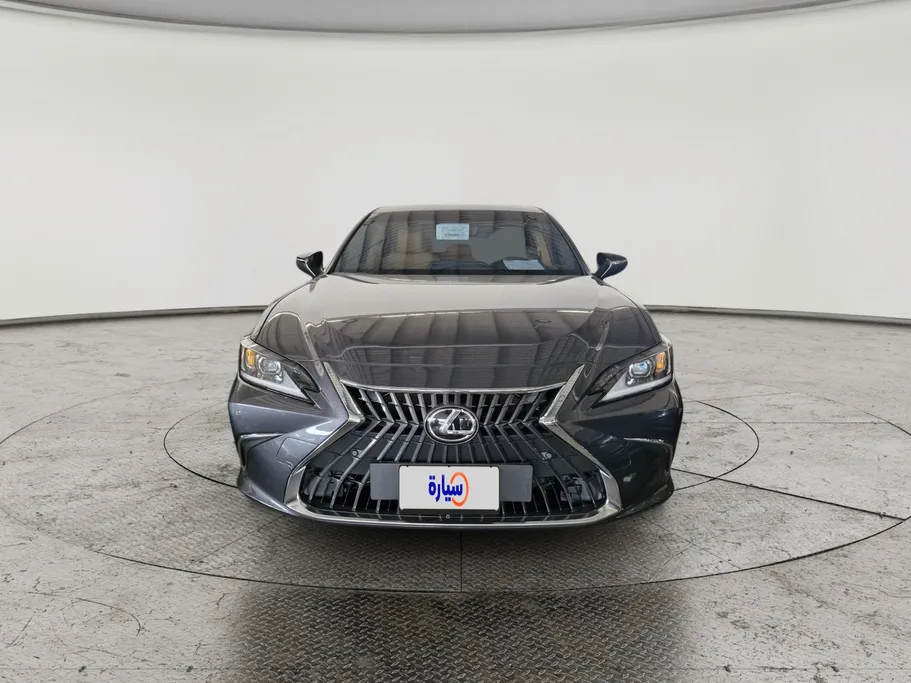 2024 Lexus ES 250 AA Elegant 