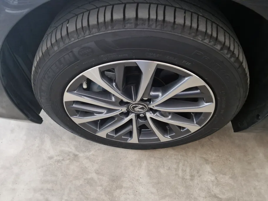 2024 Lexus ES 250 AA Elegant 