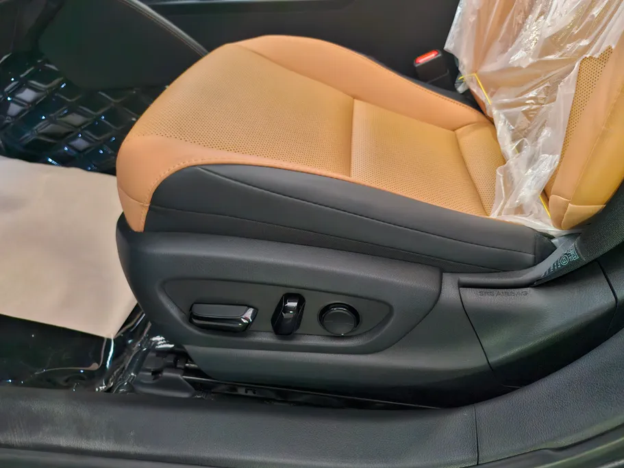 2024 Lexus ES 250 AA Elegant 