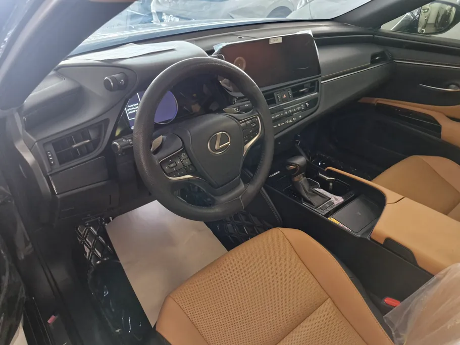 2024 Lexus ES 250 AA Elegant 