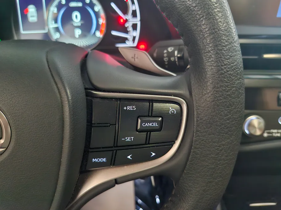 2024 Lexus ES 250 AA Elegant 