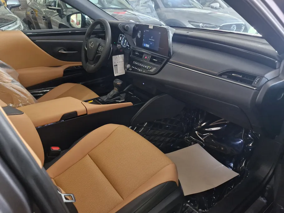 2024 Lexus ES 250 AA Elegant 