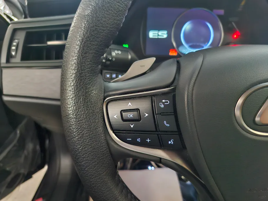 2024 Lexus ES 250 AA Elegant 