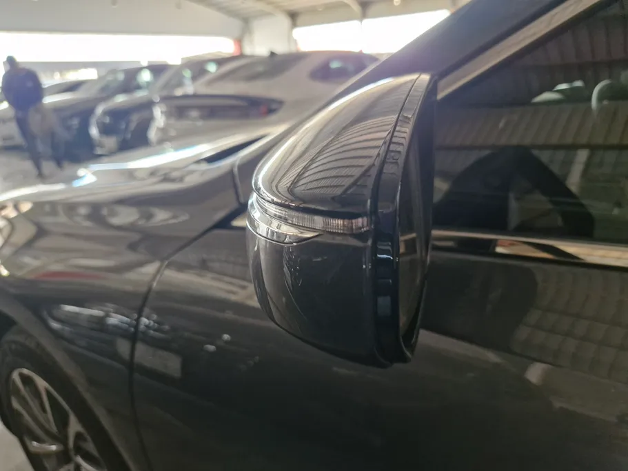 2024 Lexus ES 250 AA Elegant 