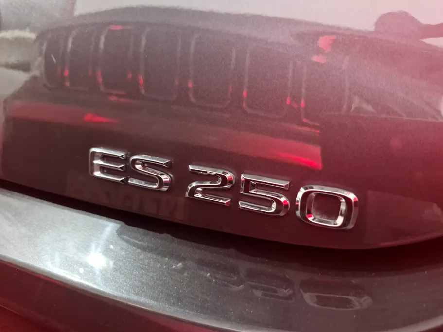 2024 Lexus ES 250 AA Elegant 