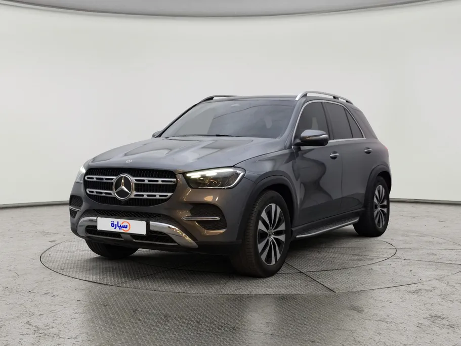 مرسيدس GLE 450 2023 