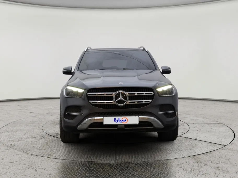 مرسيدس GLE 450 2023 