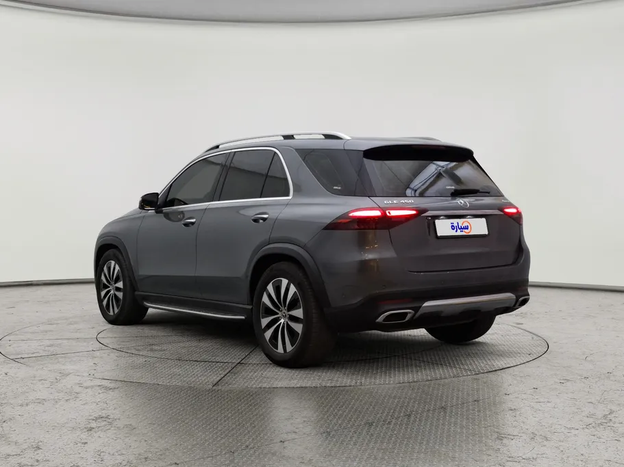 مرسيدس GLE 450 2023 
