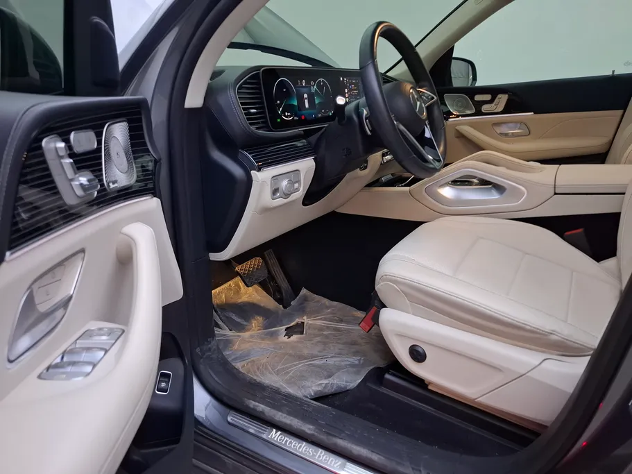 مرسيدس GLE 450 2023 
