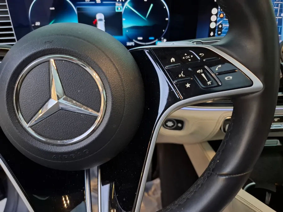 مرسيدس GLE 450 2023 