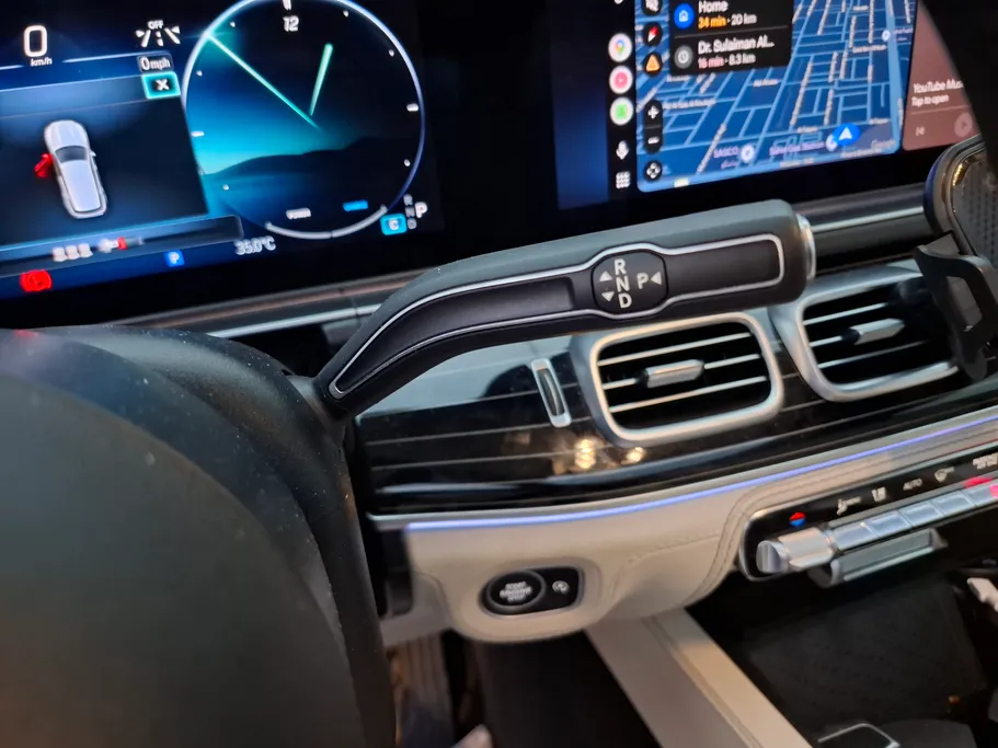 مرسيدس GLE 450 2023 