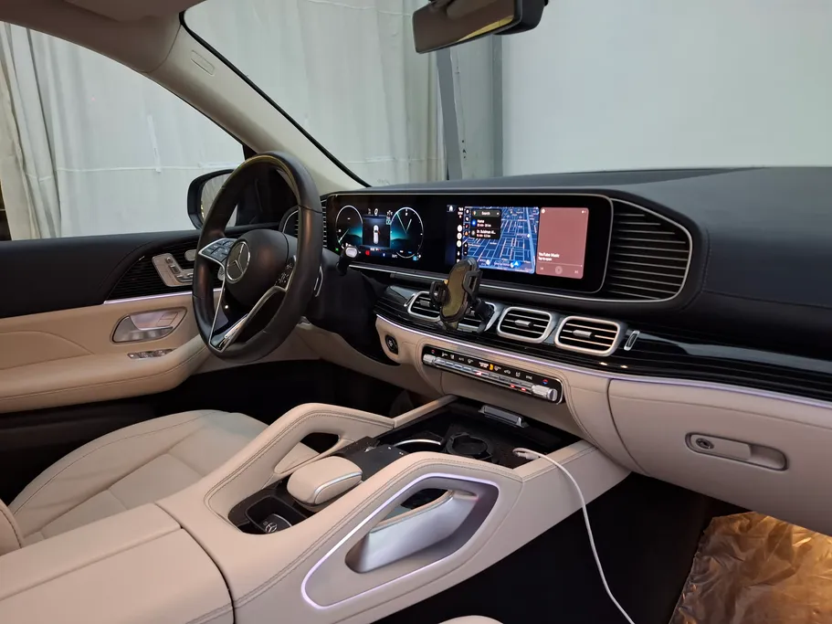 مرسيدس GLE 450 2023 