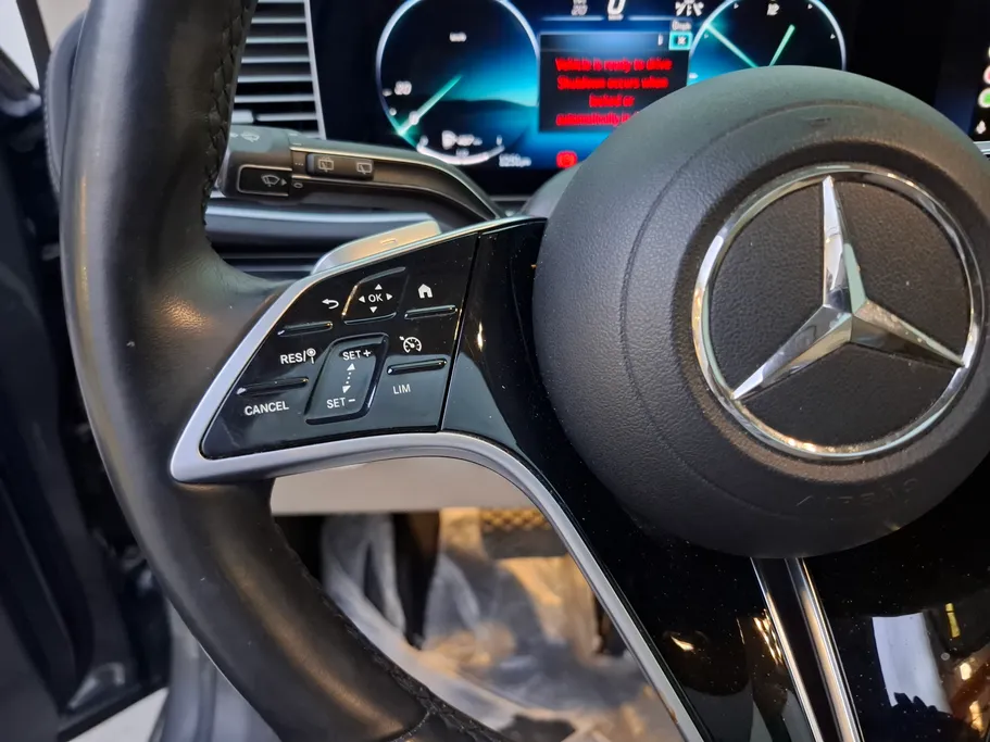 مرسيدس GLE 450 2023 