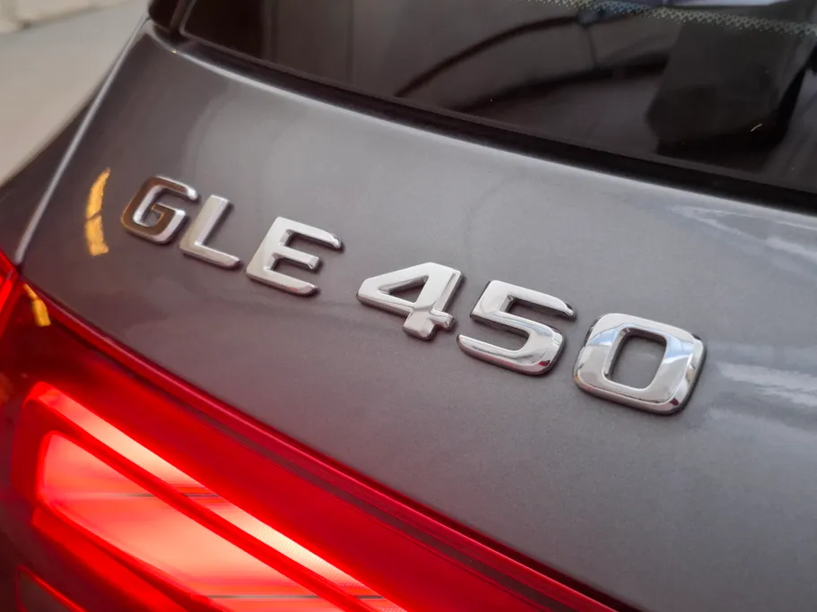 مرسيدس GLE 450 2023 