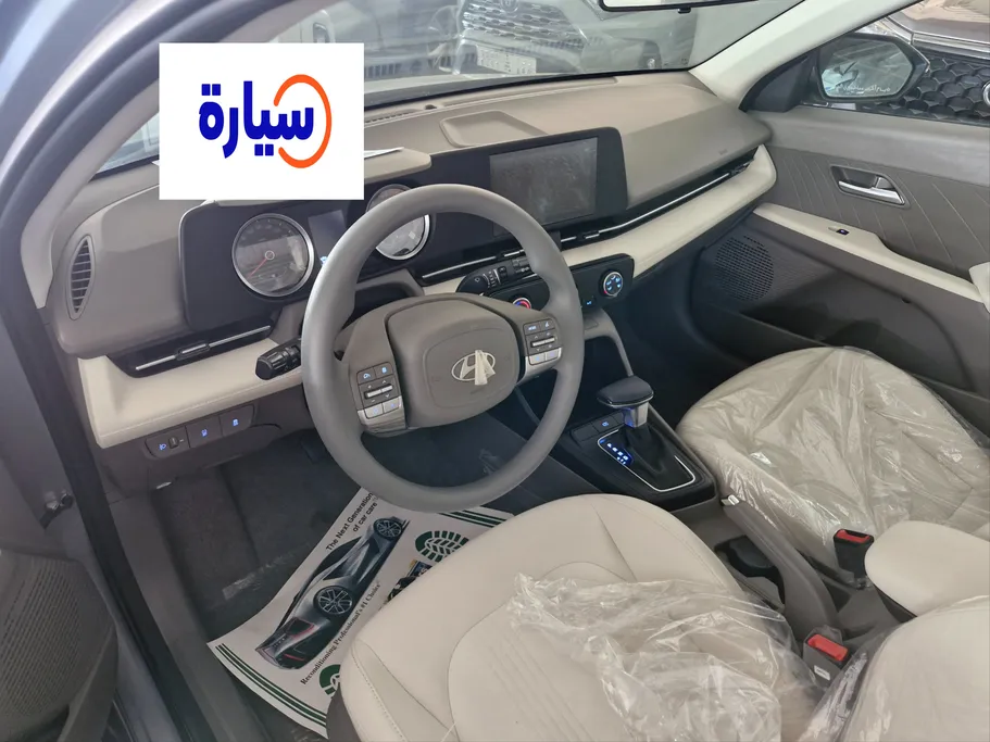 هيونداي اكسنت فلييت 2024