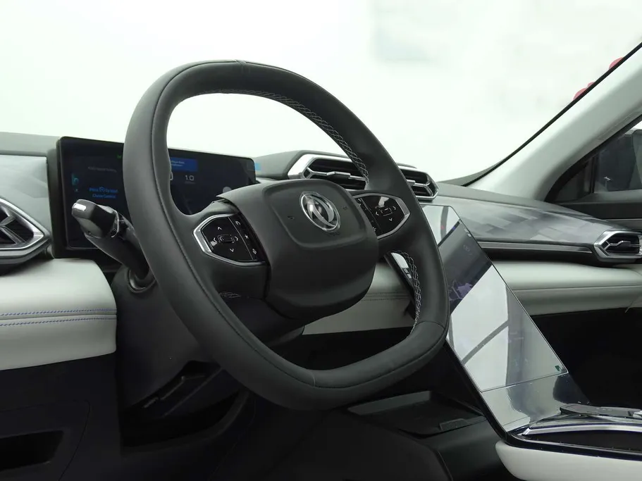 2025 Dongfeng  Mage E3 Ultimate 