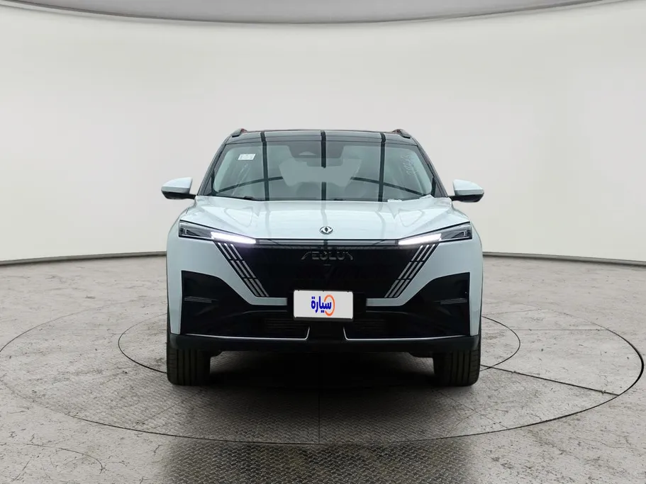 2025 Dongfeng  Mage E3 Ultimate 
