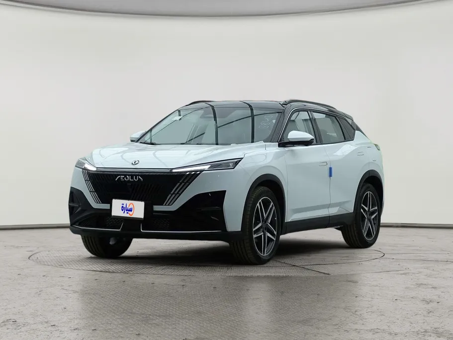 2025 Dongfeng  Mage E3 Ultimate 