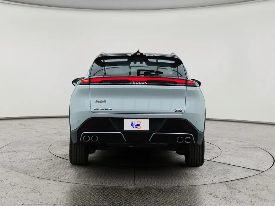 2025 Dongfeng  Mage E3 Ultimate 