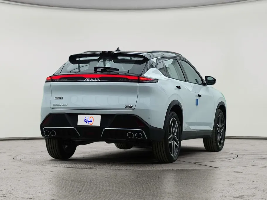 2025 Dongfeng  Mage E3 Ultimate 