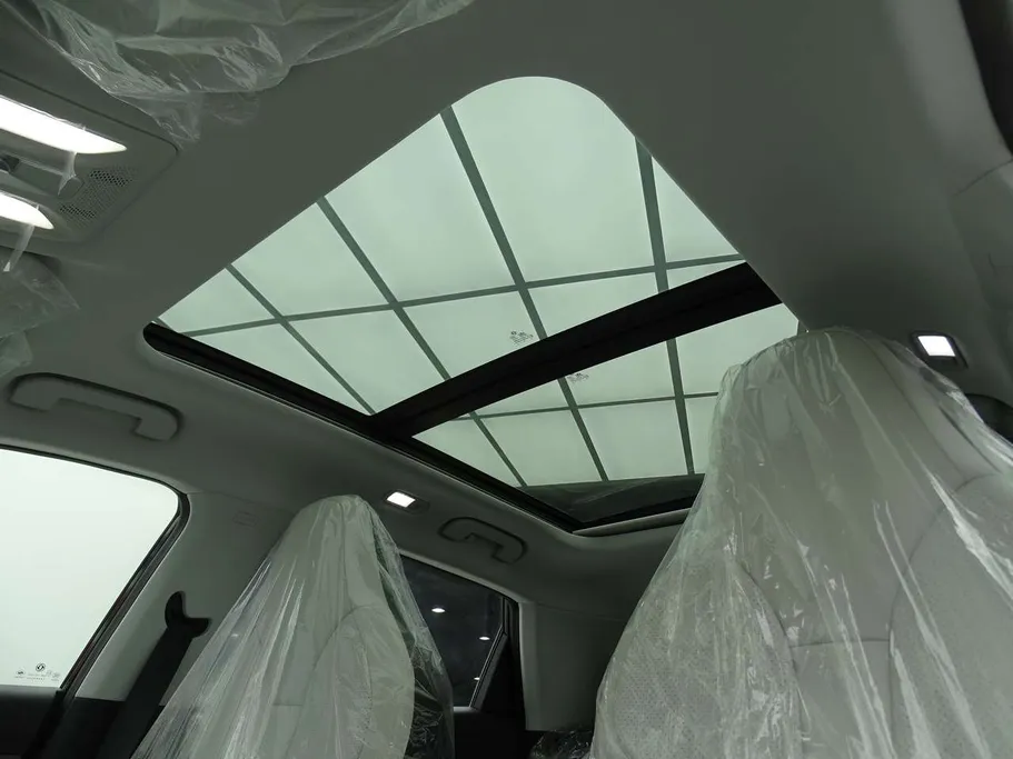 2025 Dongfeng  Mage E3 Ultimate 