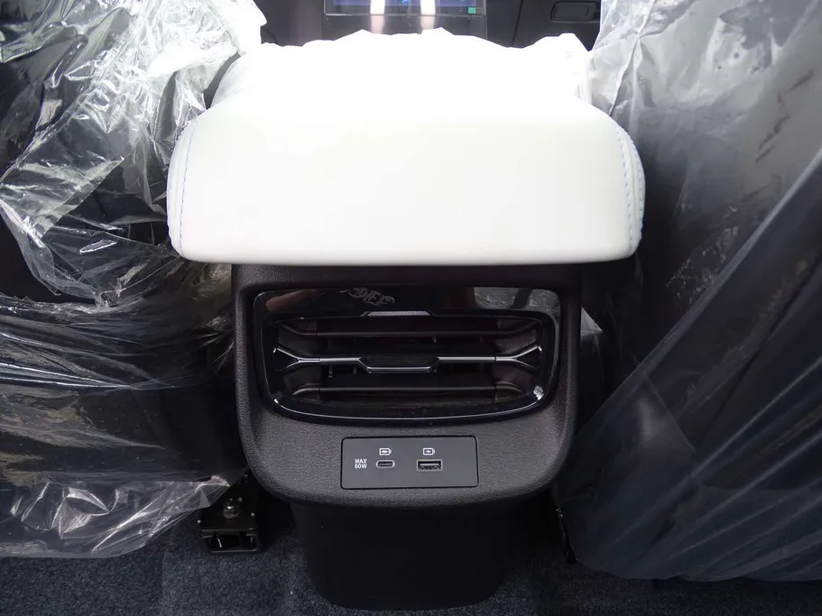 2025 Dongfeng  Mage E3 Ultimate 
