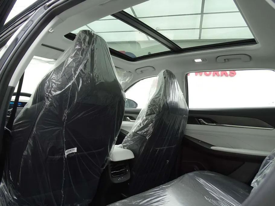 2025 Dongfeng  Mage E3 Ultimate 