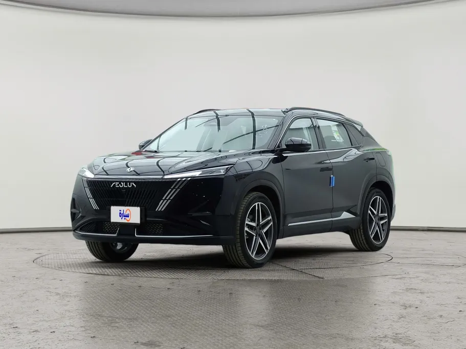 2025 Dongfeng  Mage E3 Ultimate 