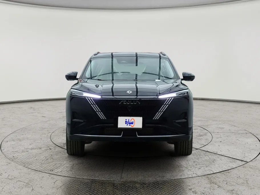 2025 Dongfeng  Mage E3 Ultimate 