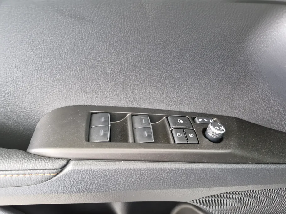 2025 Toyota Camry  Grande 