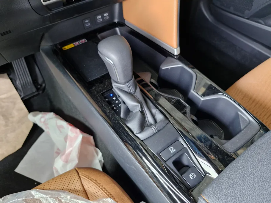 2025 Toyota Camry  Grande 