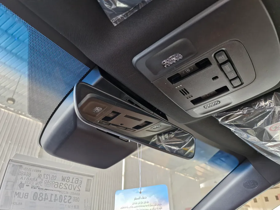 2025 Toyota Camry  Grande 